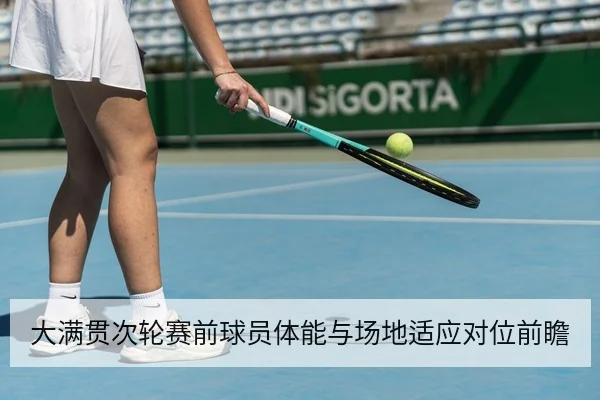 大满贯次轮赛前球员体能与场地适应对位前瞻